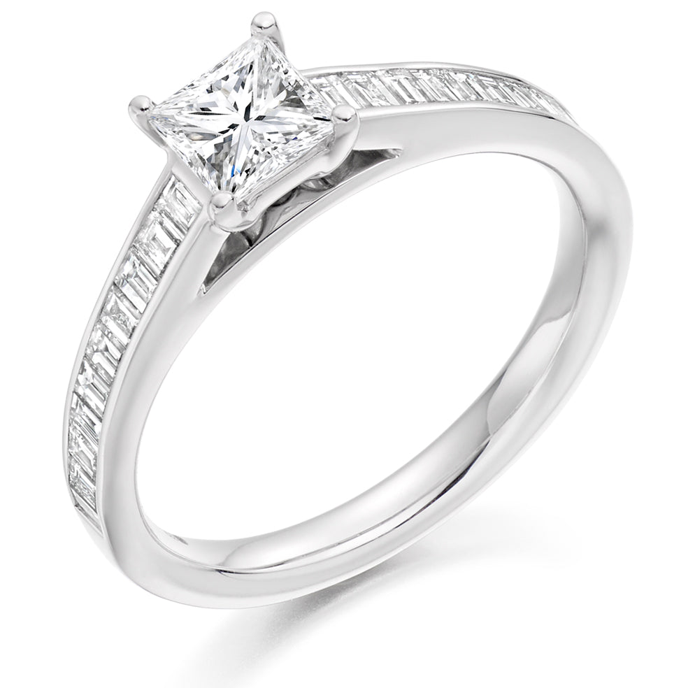 White Gold