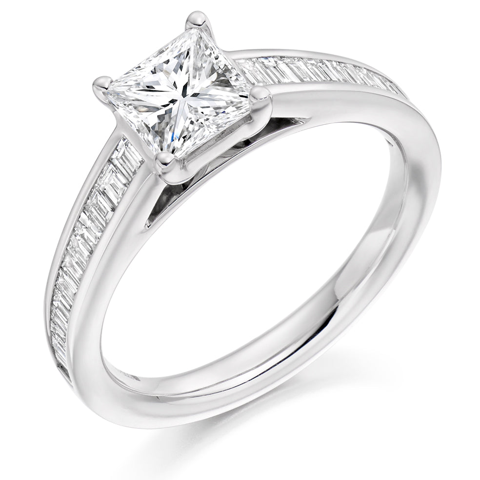 White Gold