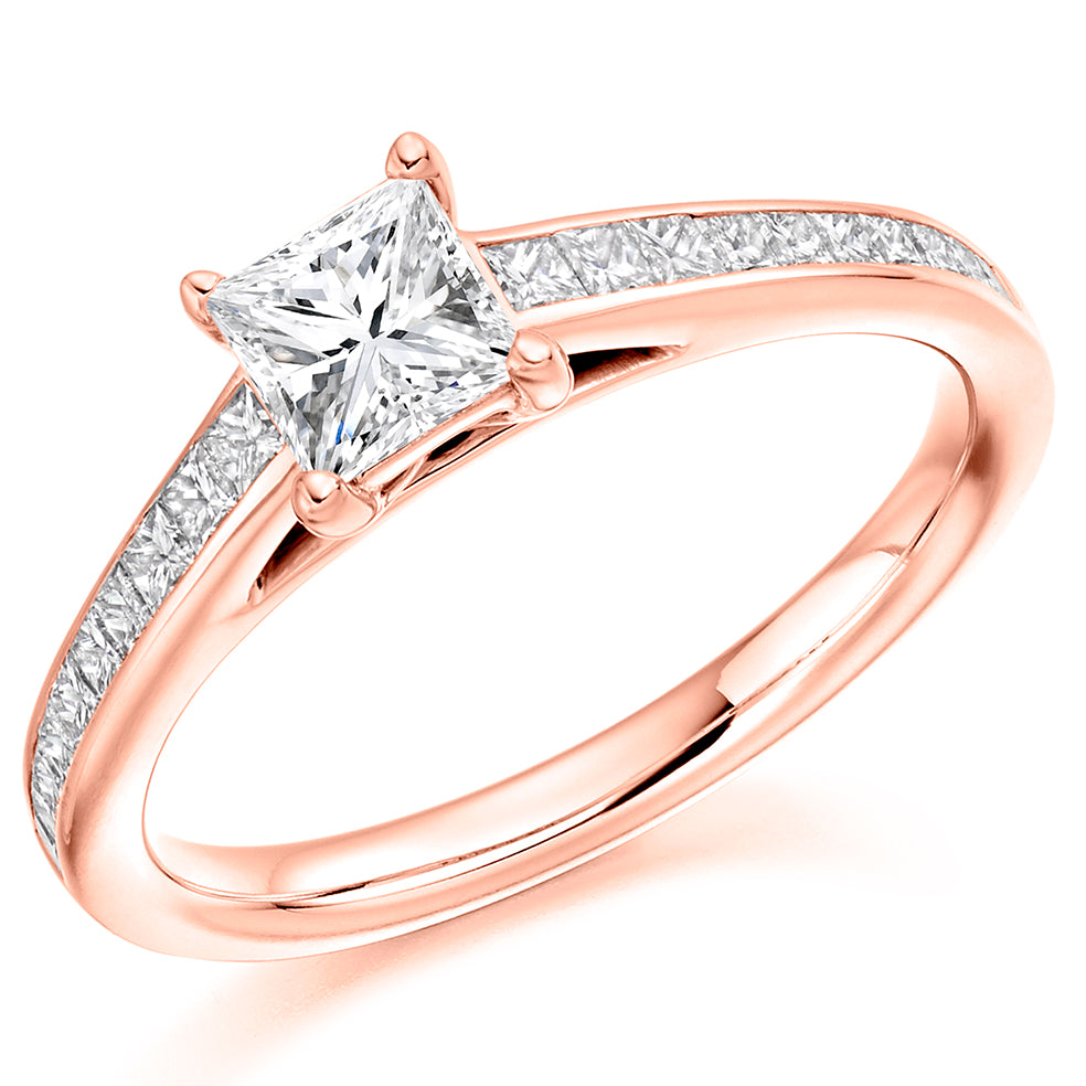 Rose Gold