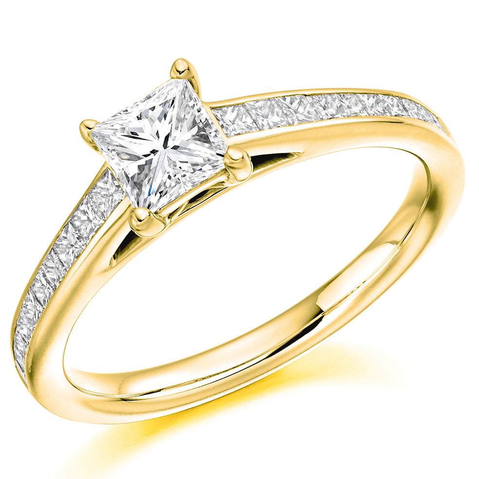 Yellow Gold