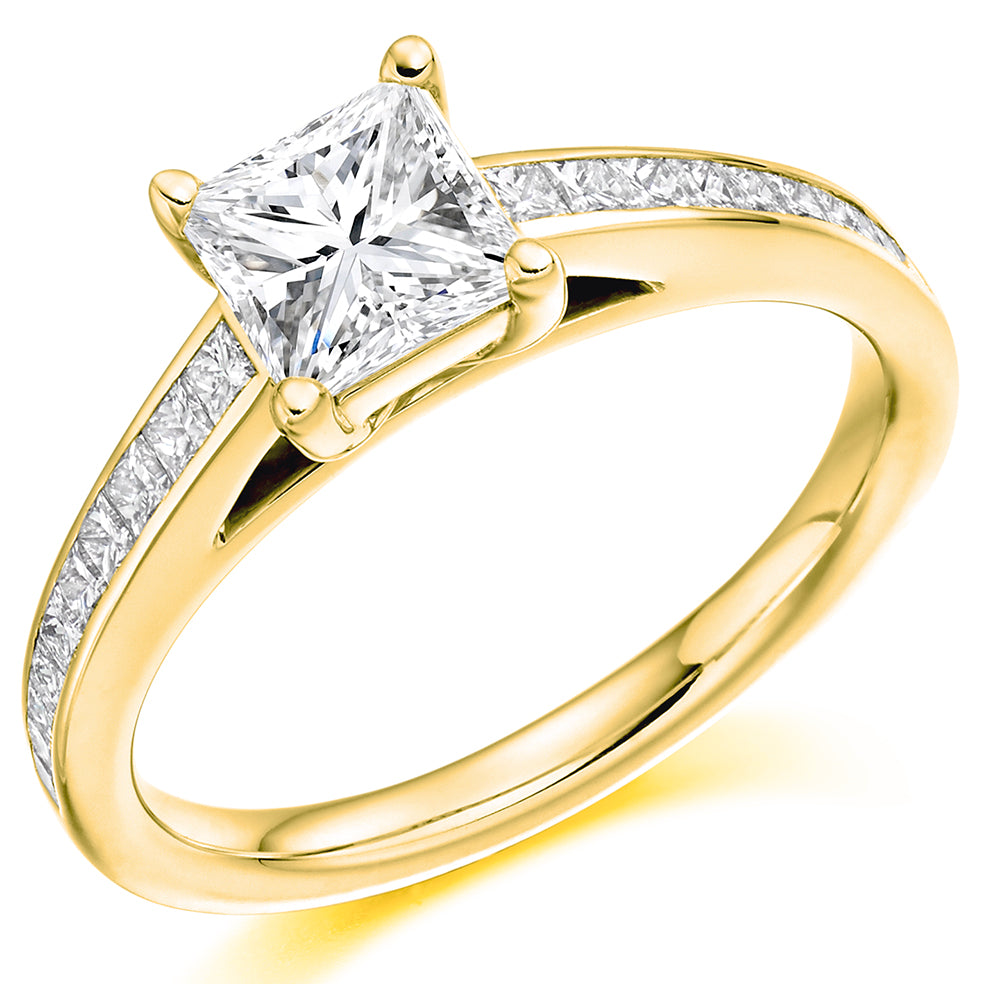 Yellow Gold