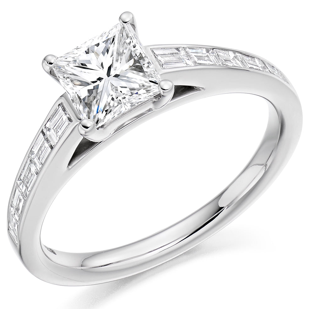 White Gold