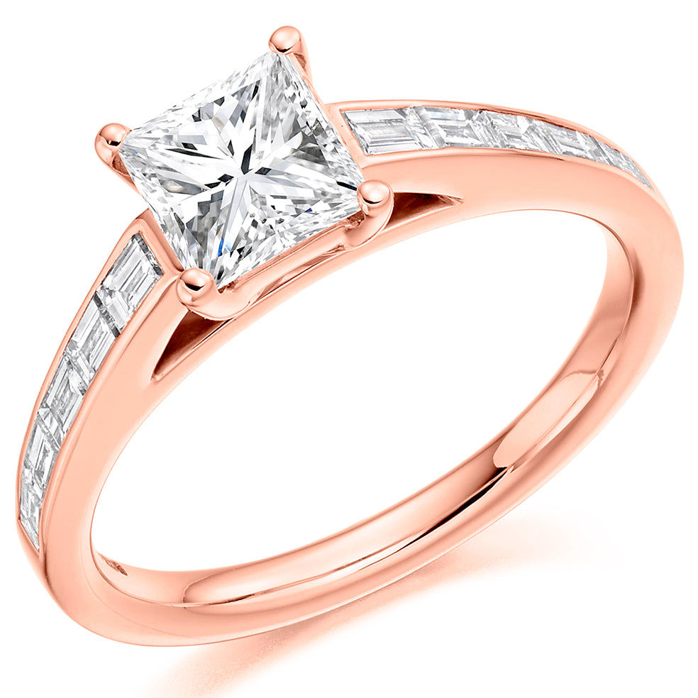 Rose Gold
