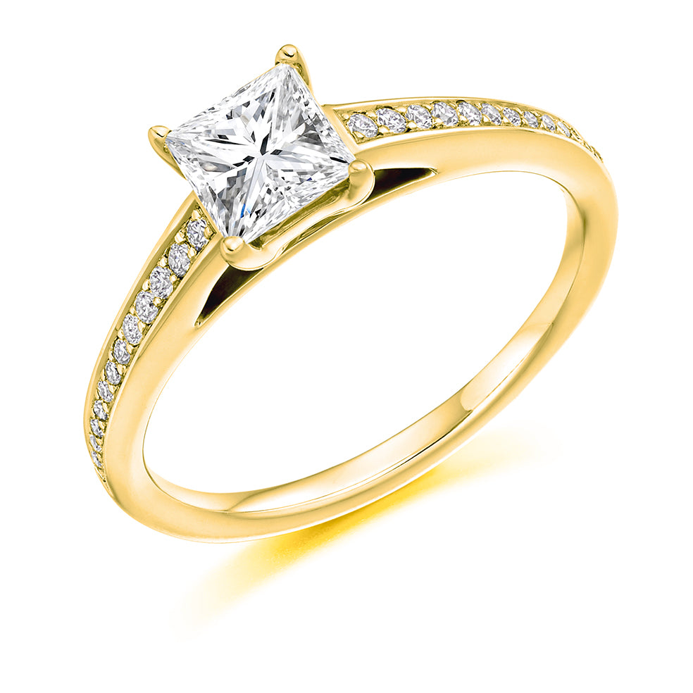 Yellow Gold