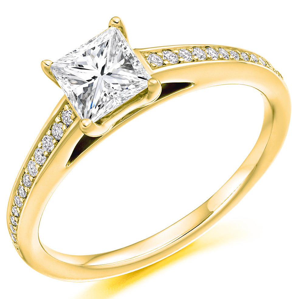 Yellow Gold