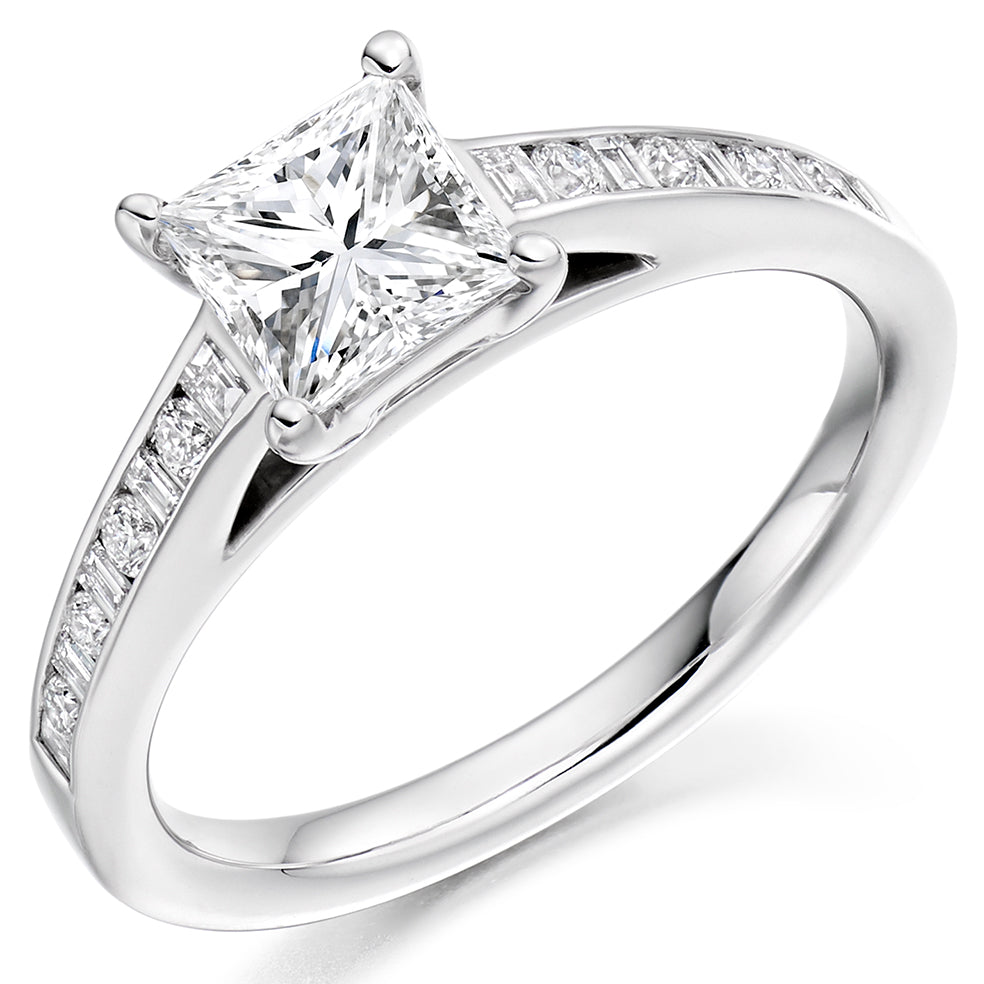 White Gold