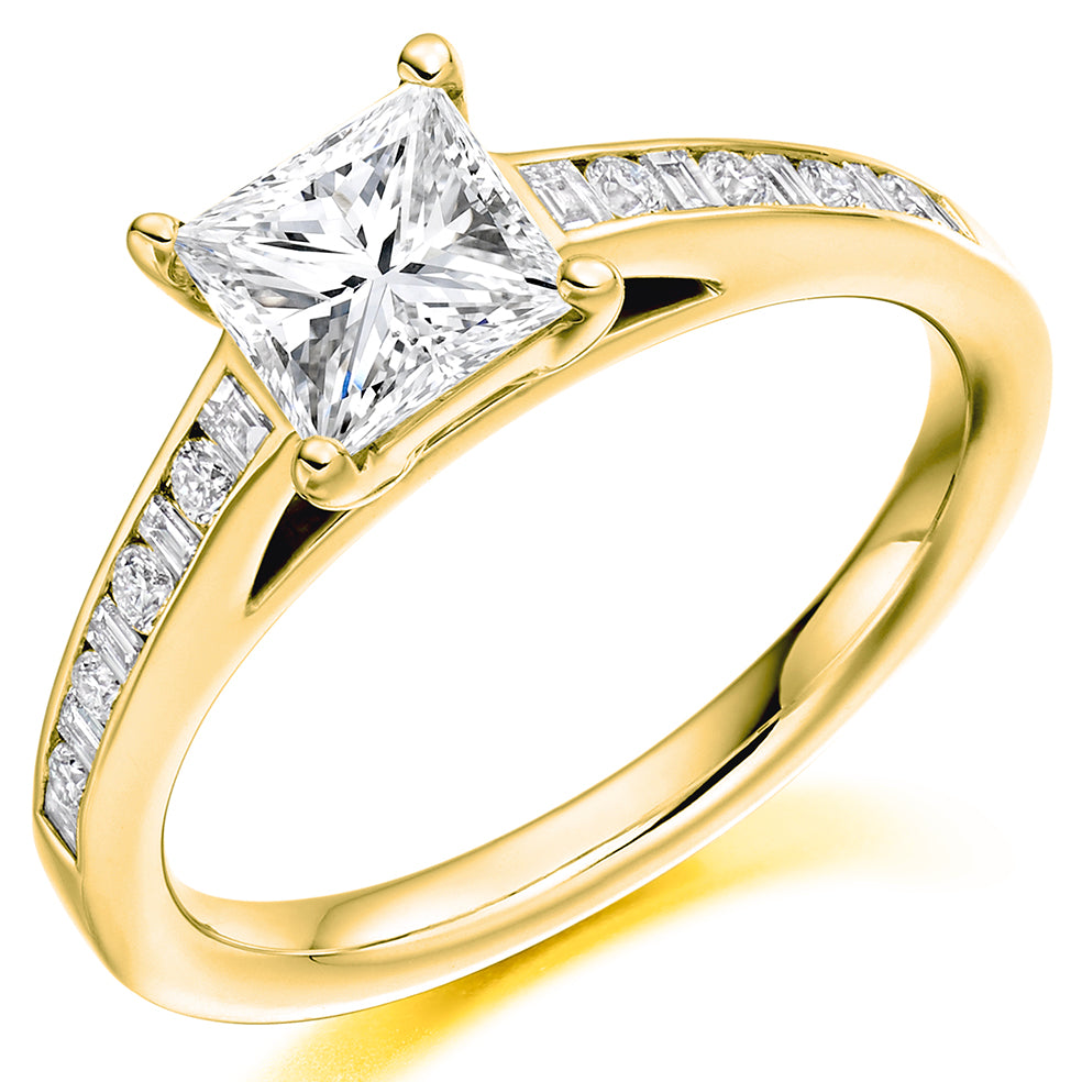Yellow Gold