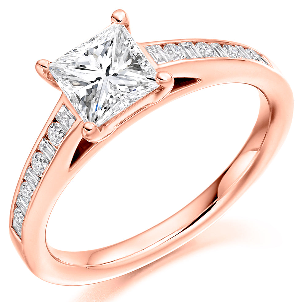 Rose Gold