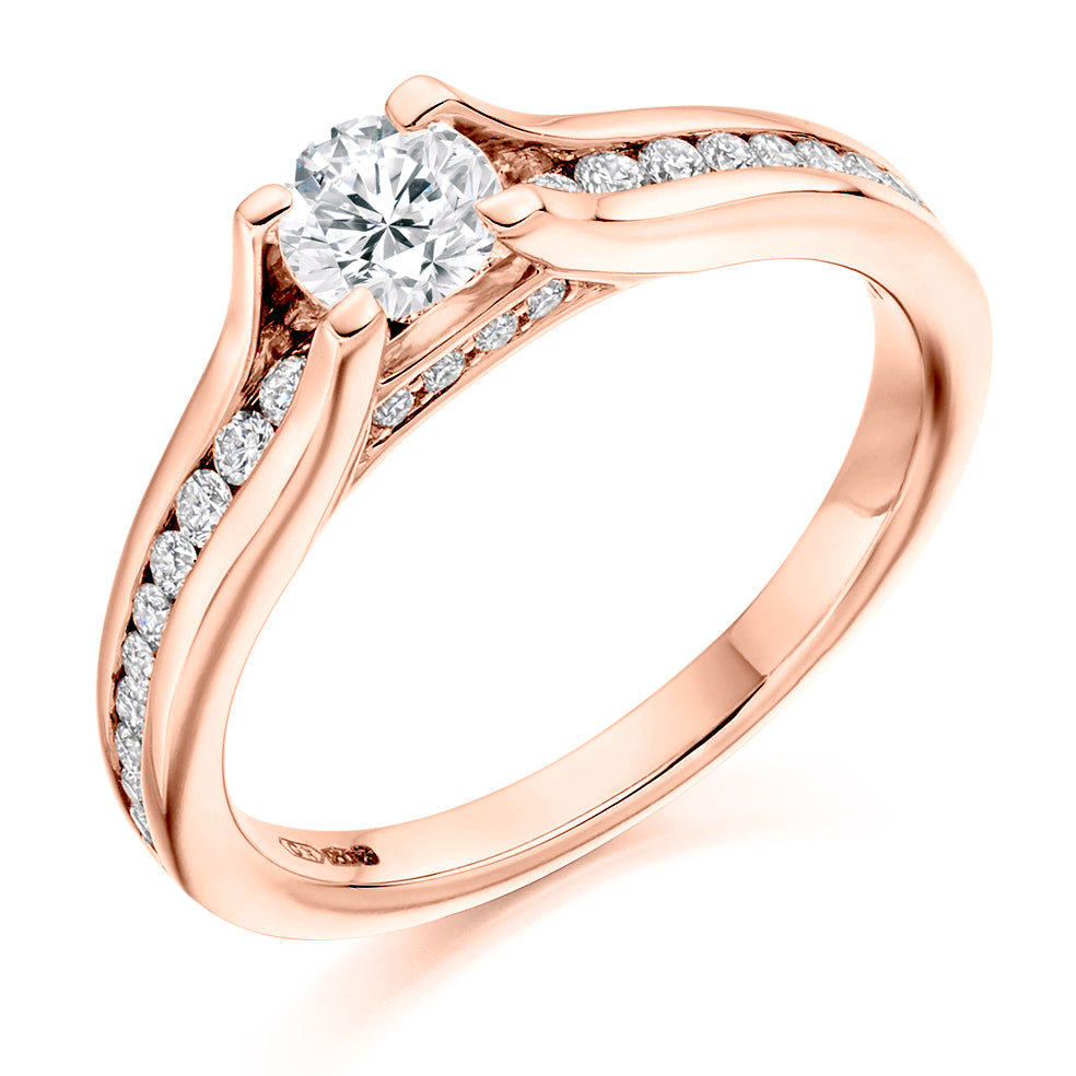 Rose Gold