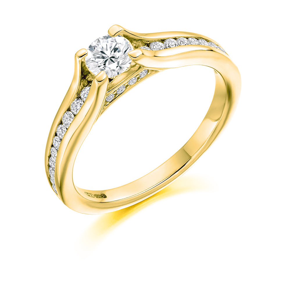 Yellow Gold