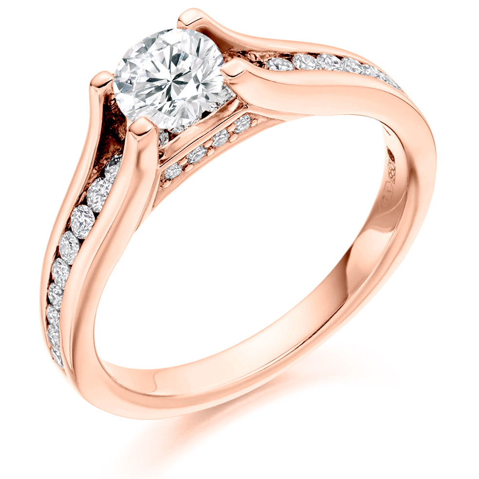 Rose Gold
