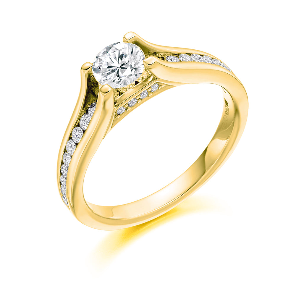 Yellow Gold