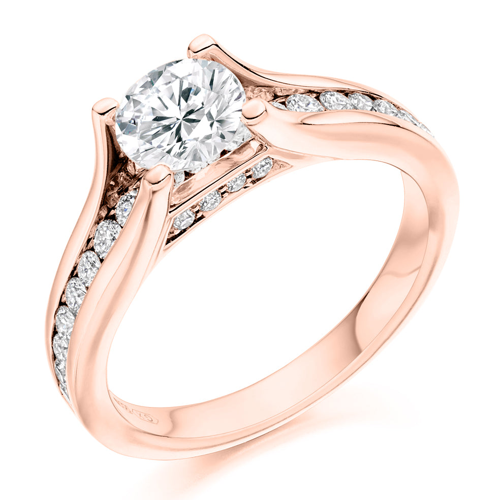Rose Gold