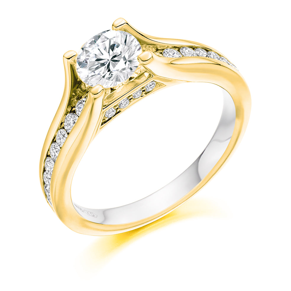 Yellow Gold