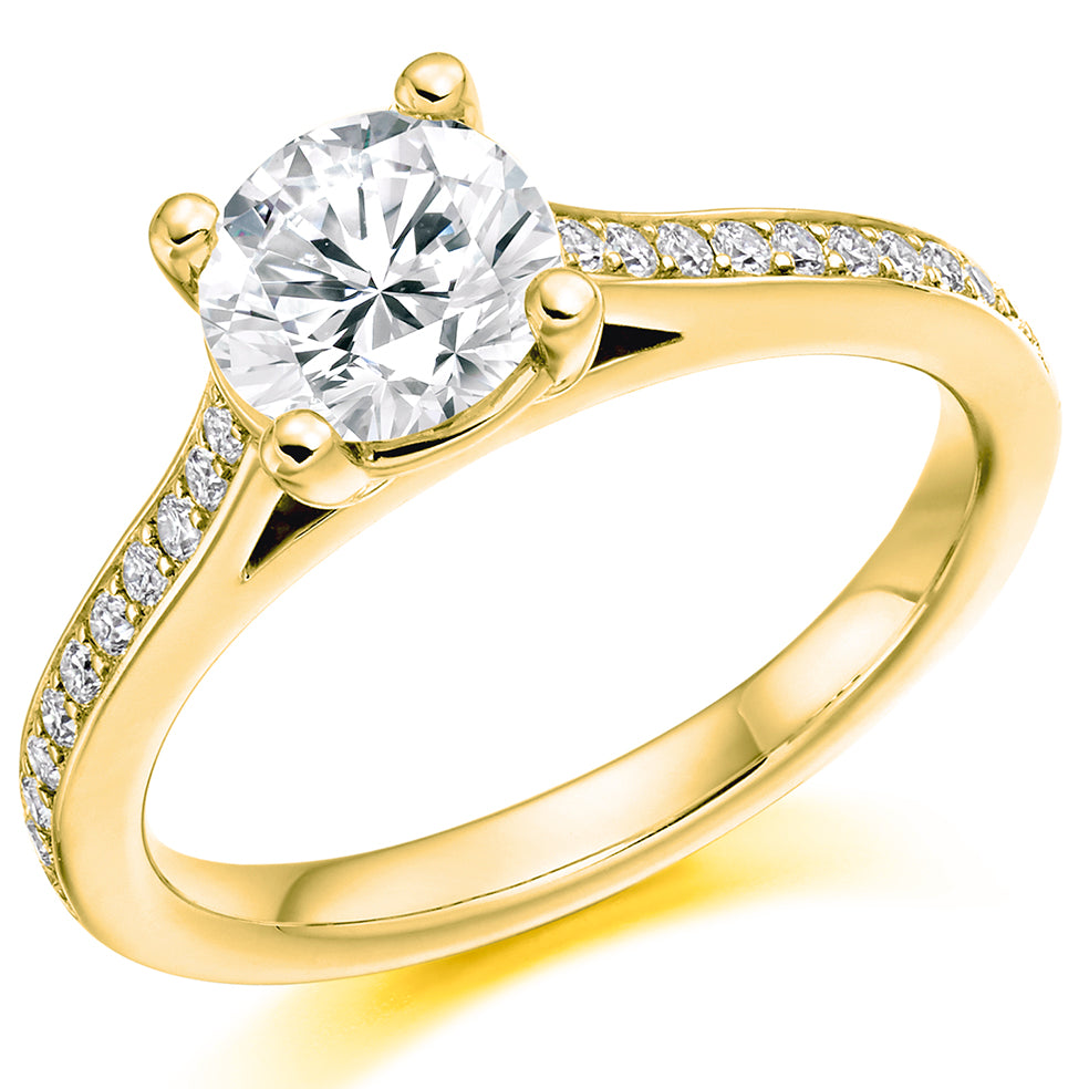Yellow Gold