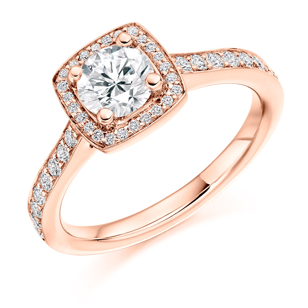 Rose Gold