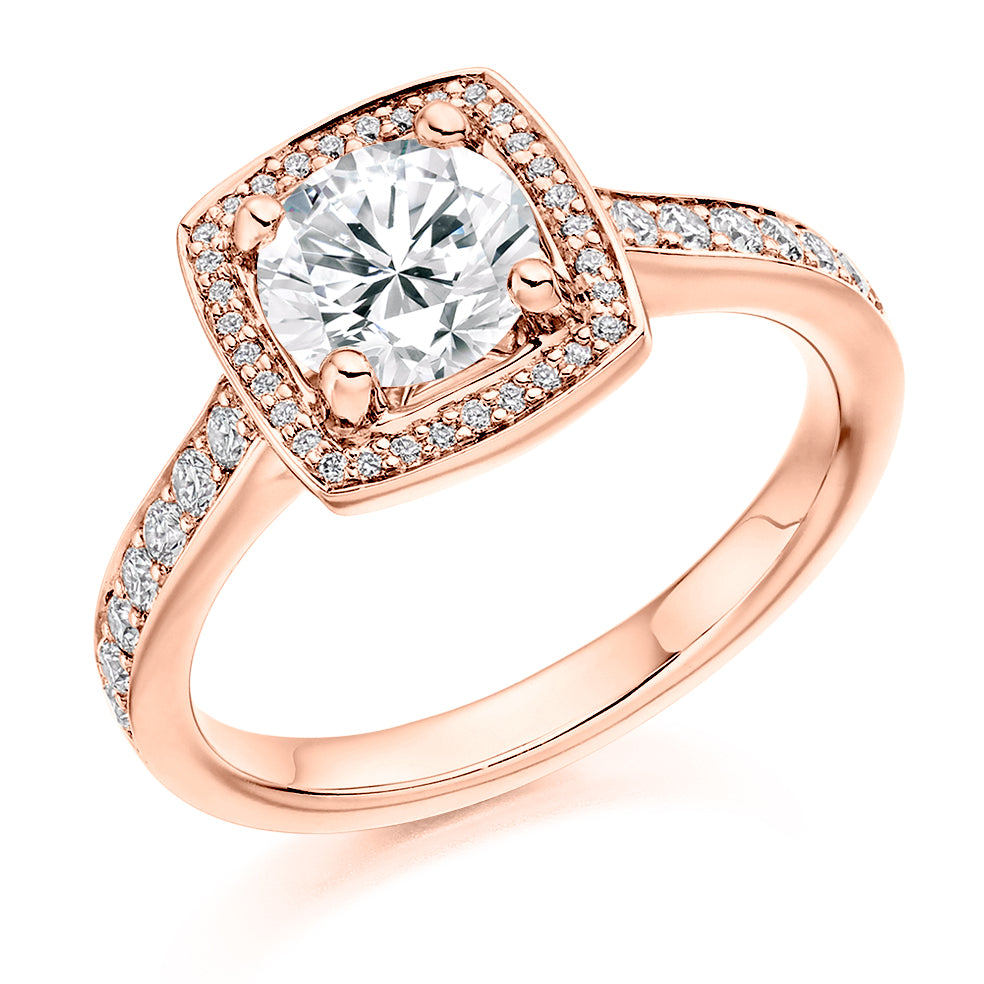 Rose Gold