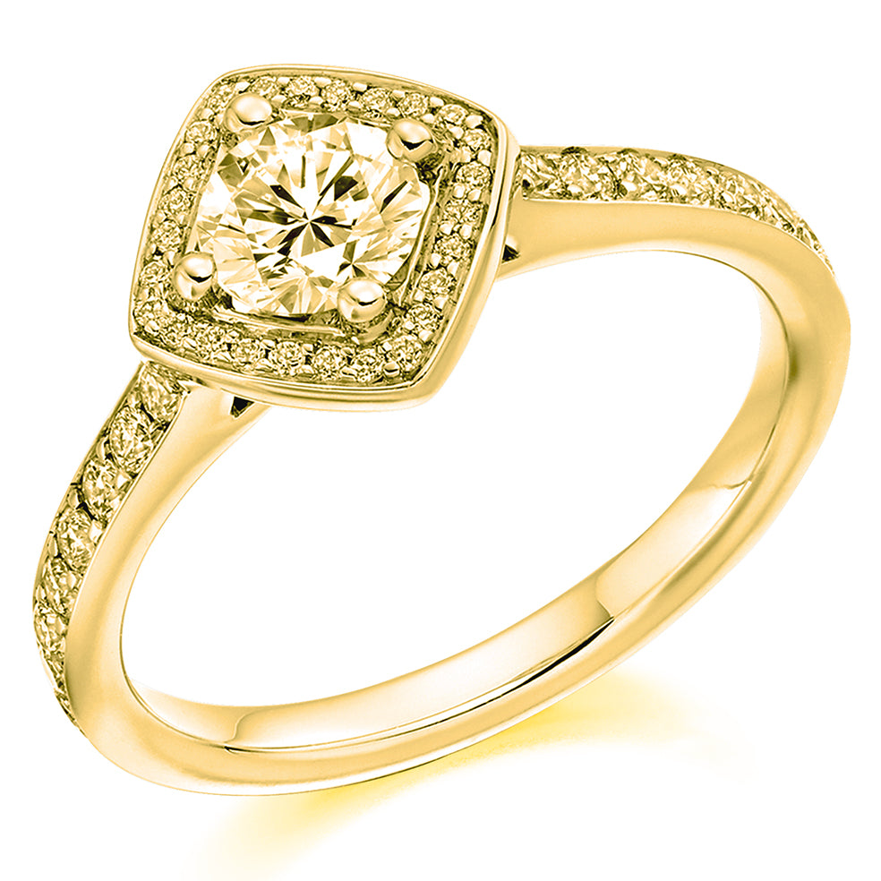 Yellow Gold