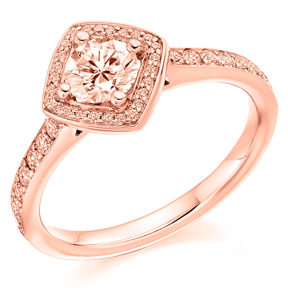 Rose Gold