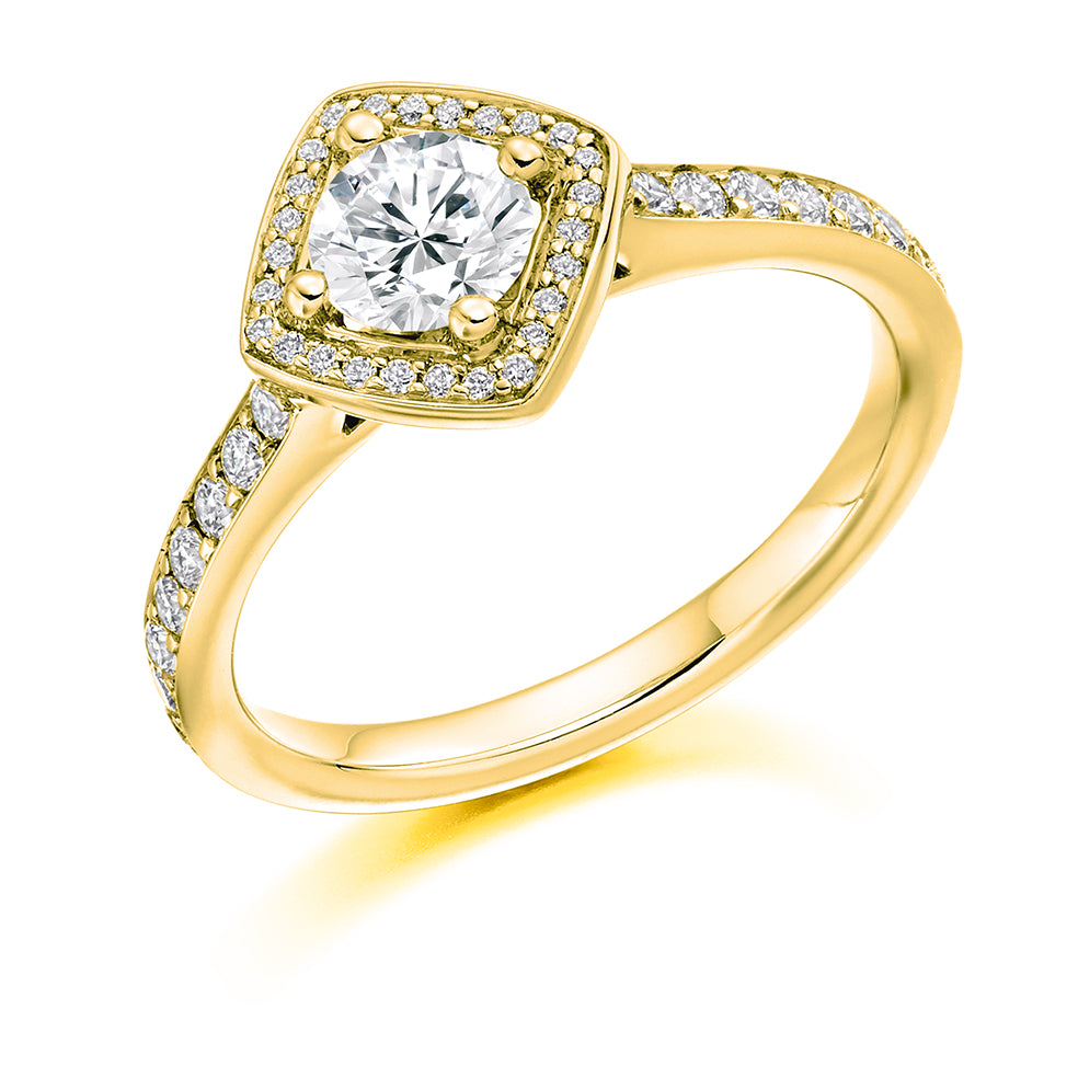 Yellow Gold