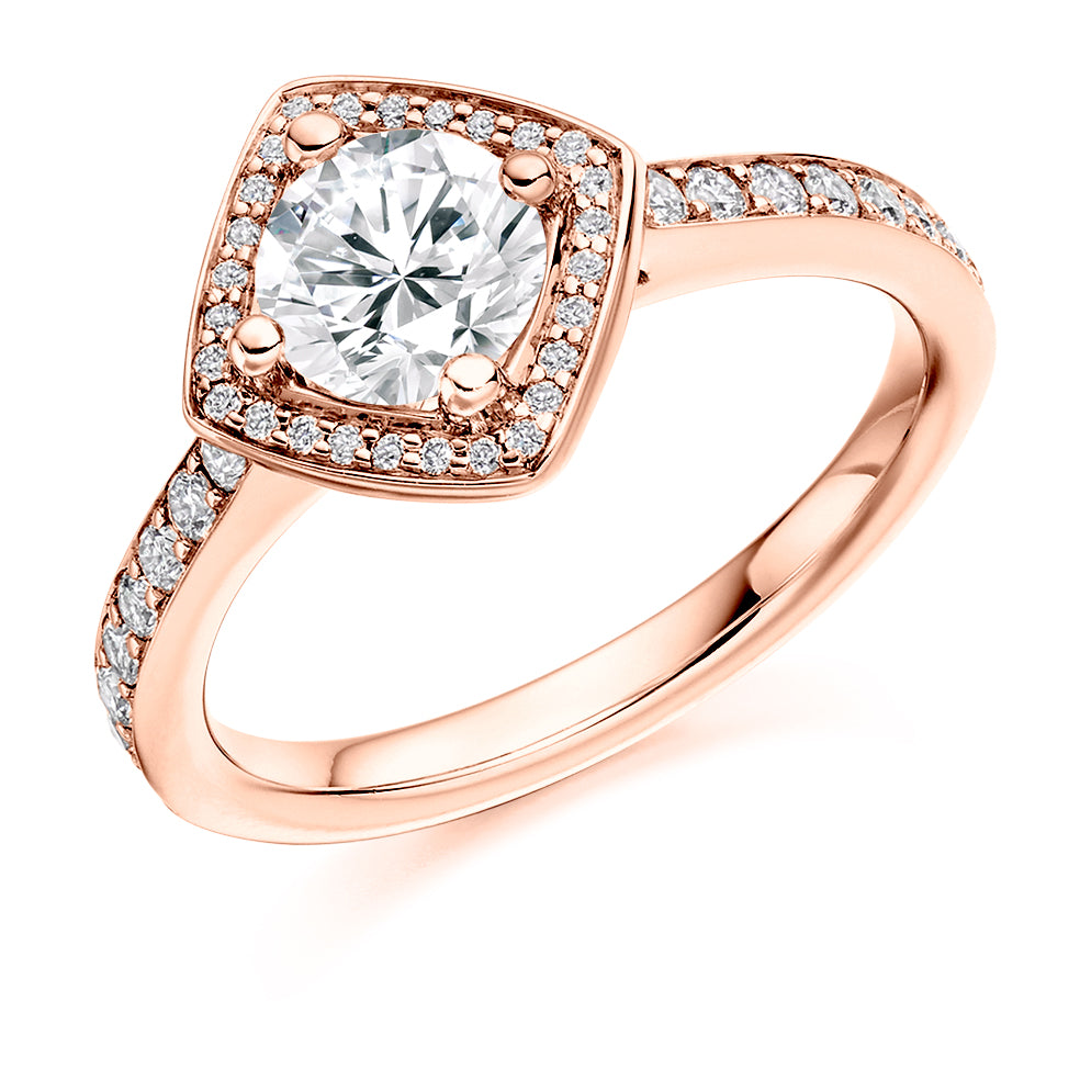 Rose Gold