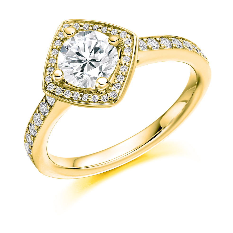 Yellow Gold