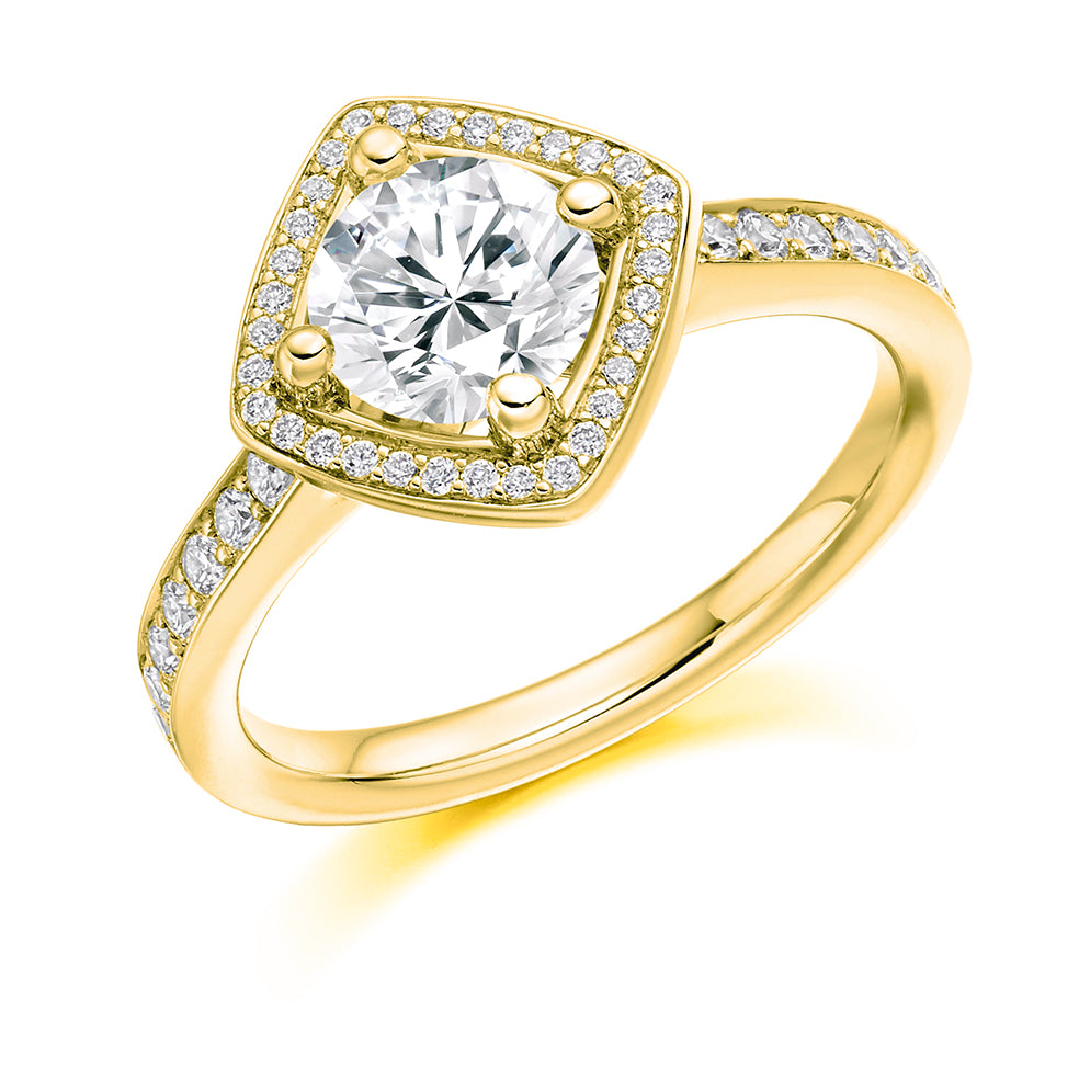 Yellow Gold