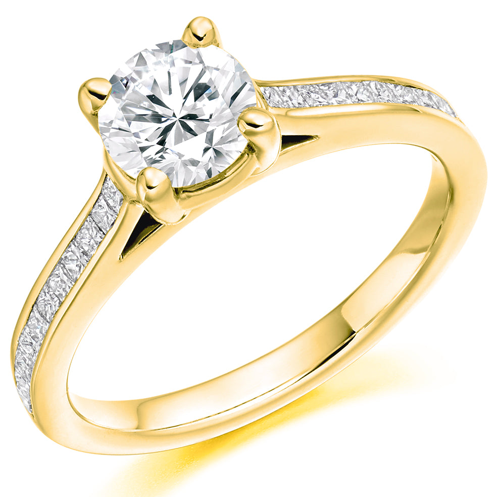 Yellow Gold