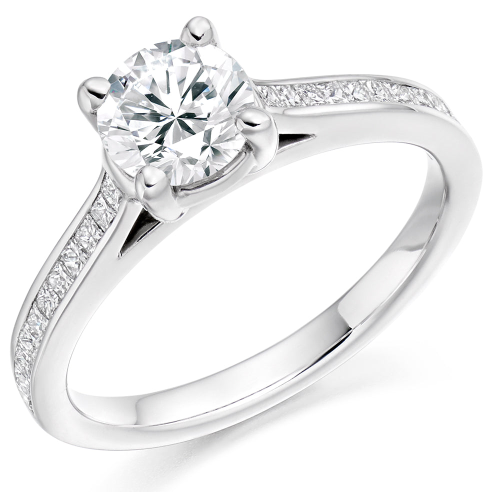 White Gold