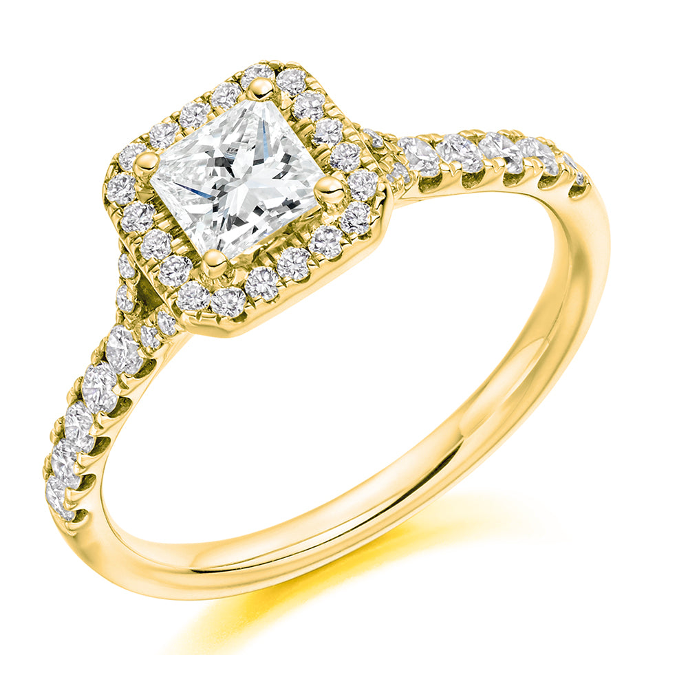 Yellow Gold