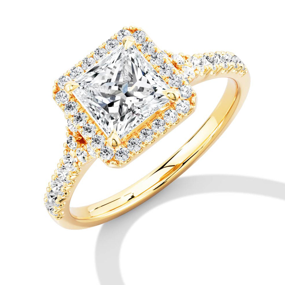 Yellow Gold