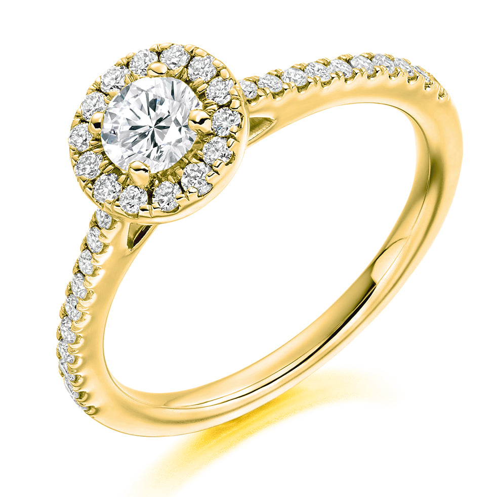 Yellow Gold