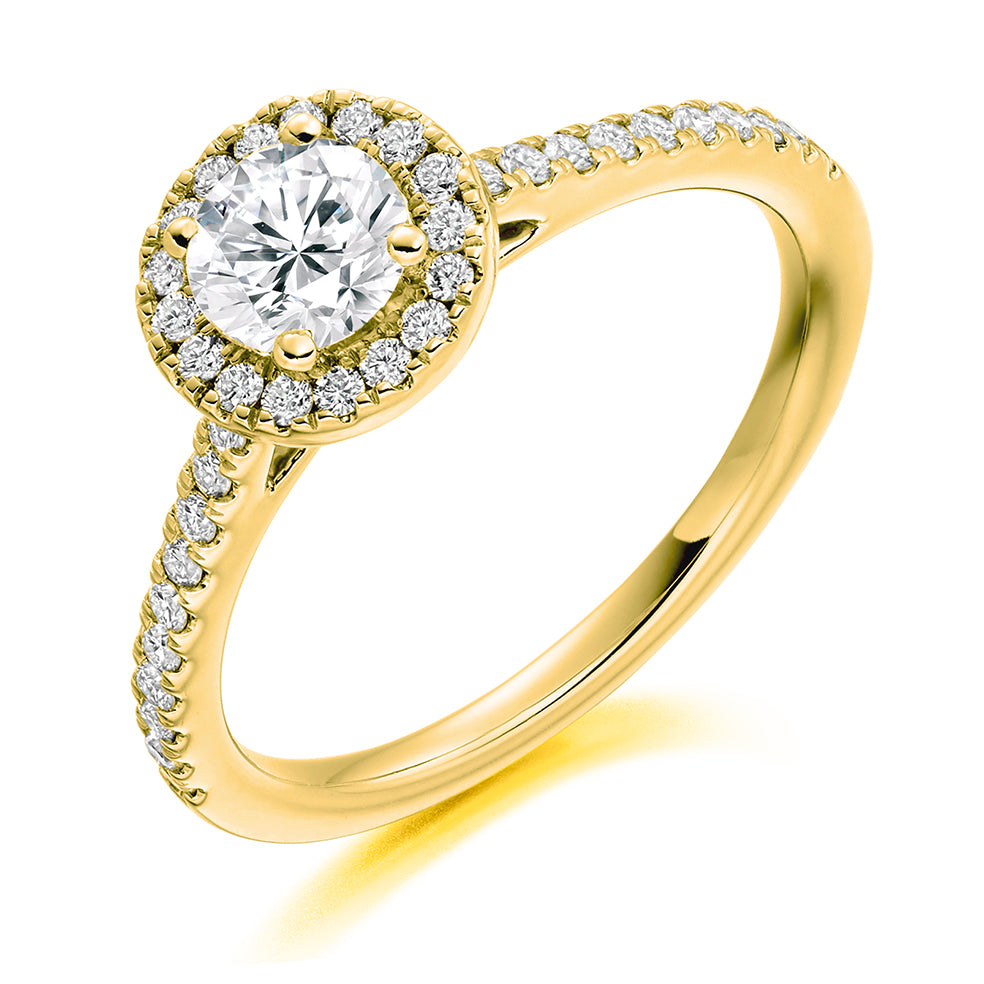 Yellow Gold