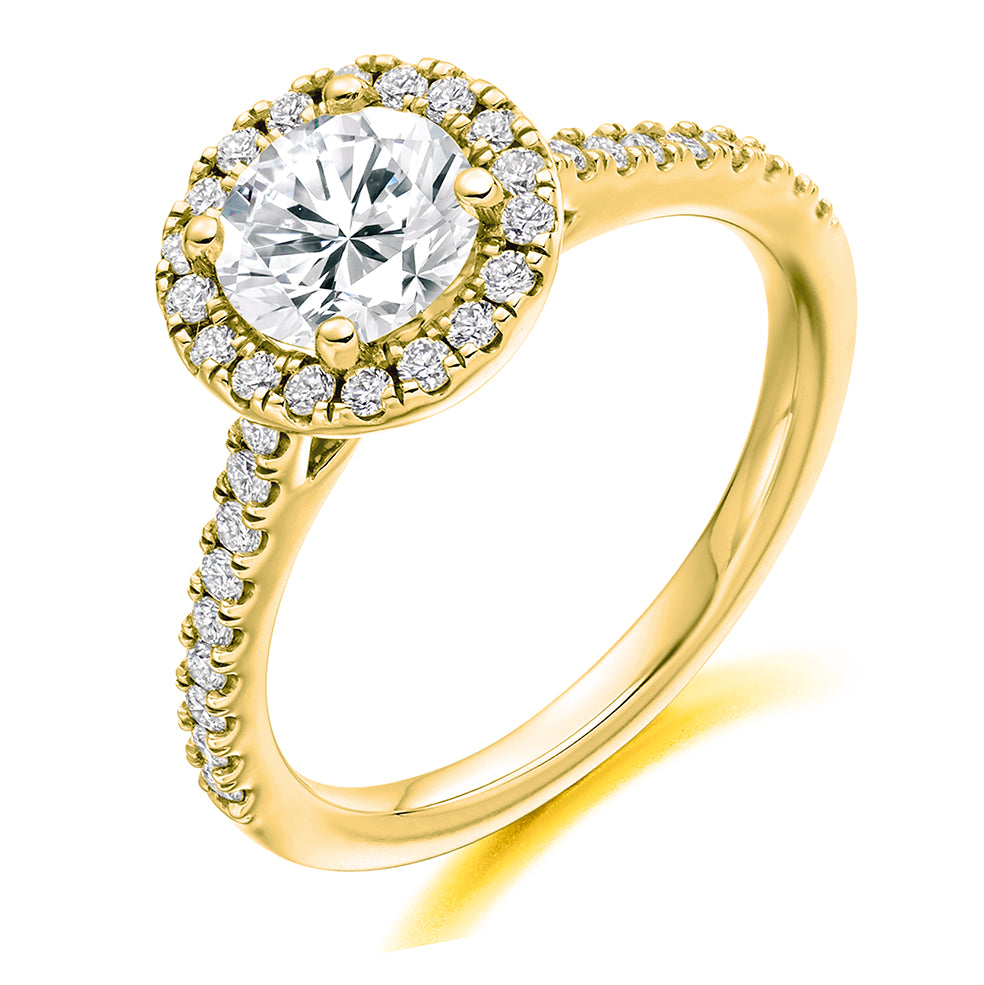 Yellow Gold