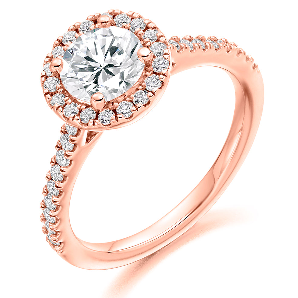 Rose Gold