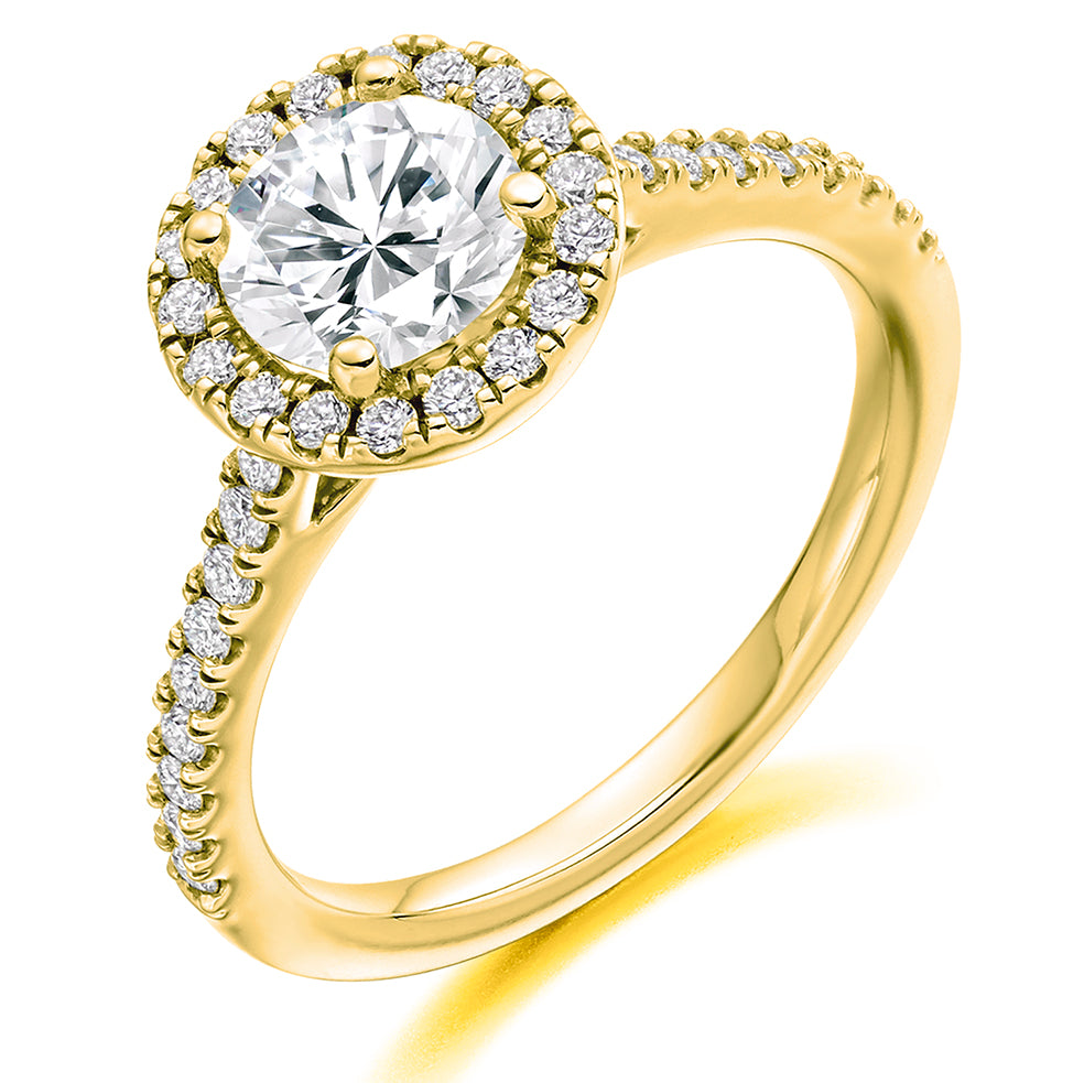 Yellow Gold