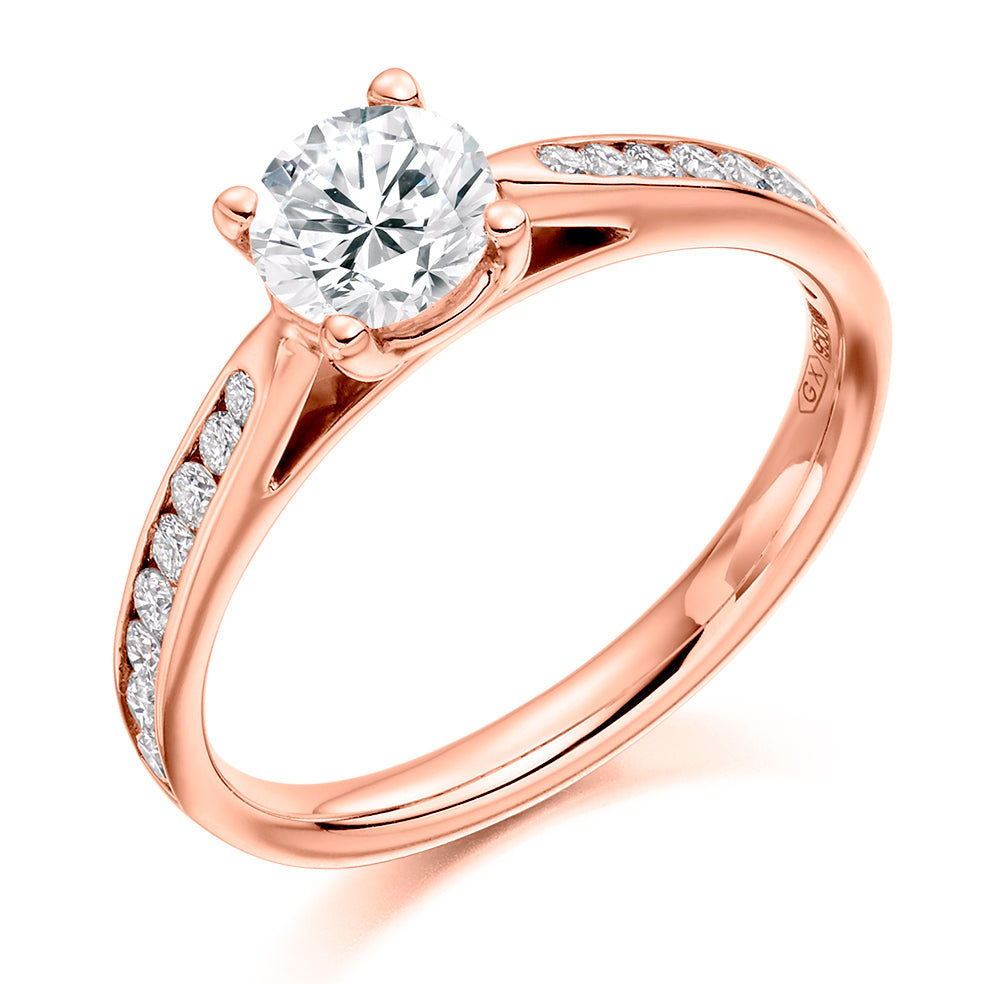 Rose Gold