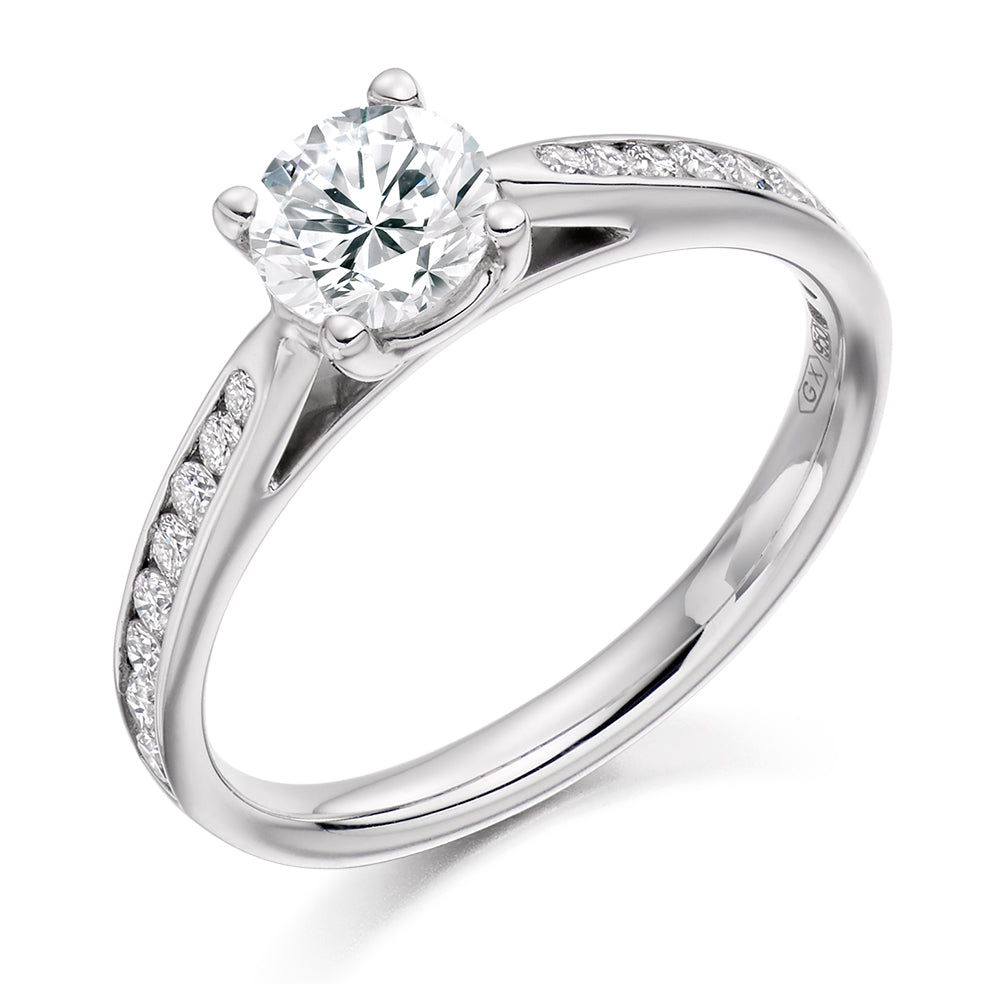 White Gold