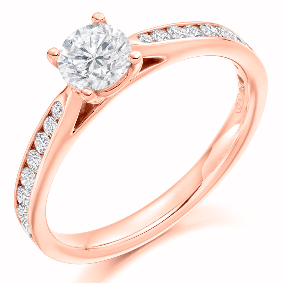 Rose Gold