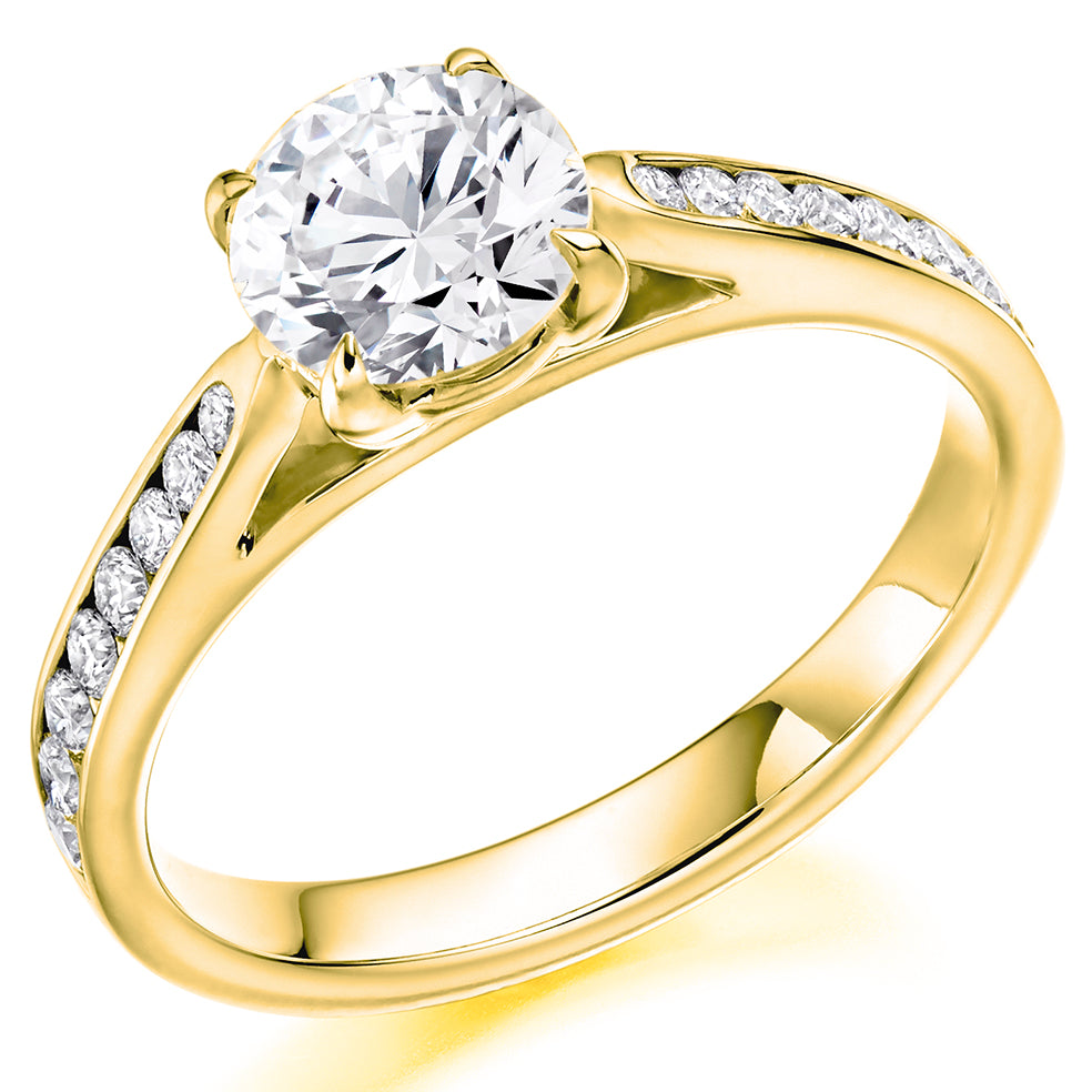 Yellow Gold