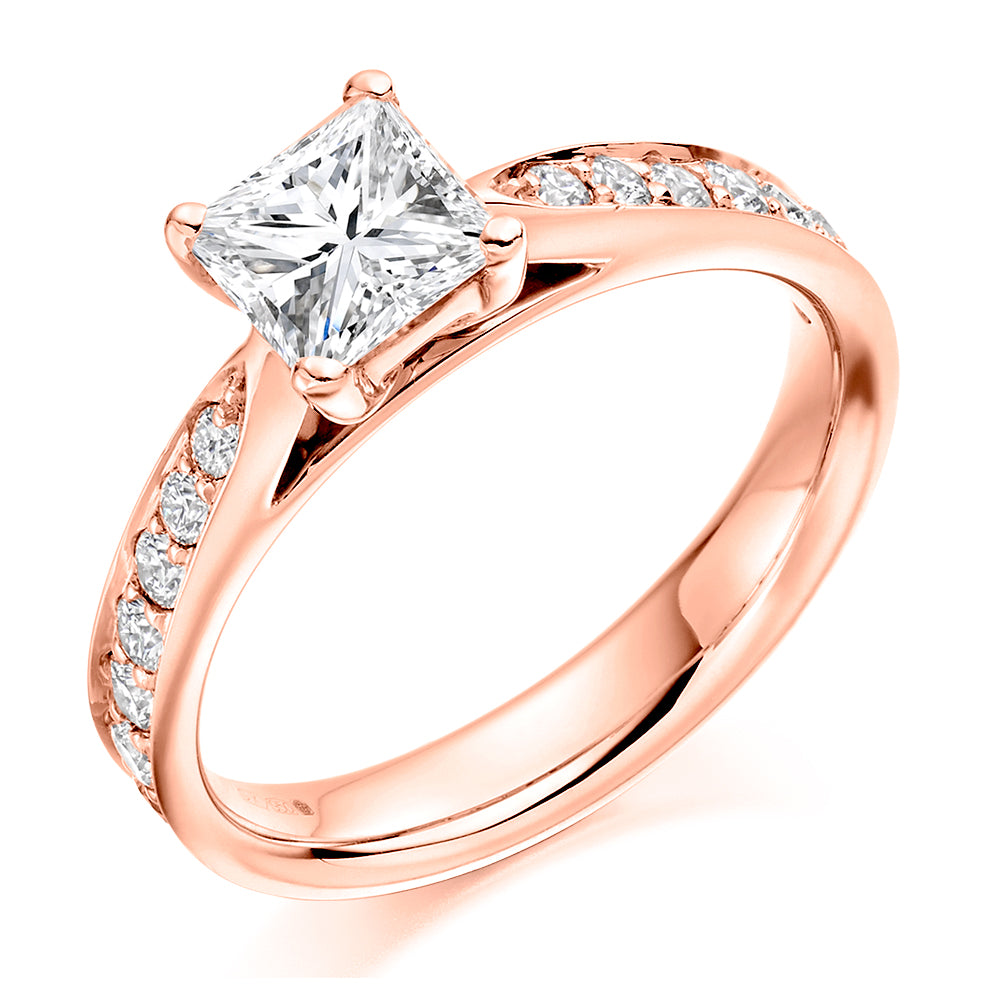 Rose Gold