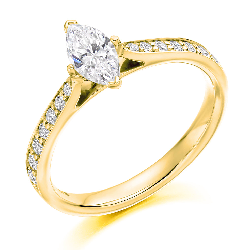 
                    Yellow Gold
                  