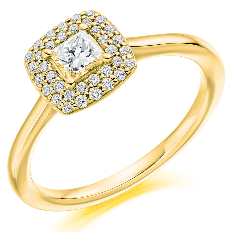
                    Yellow Gold
                  