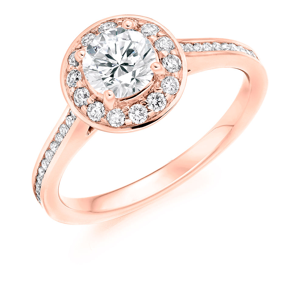 Rose Gold