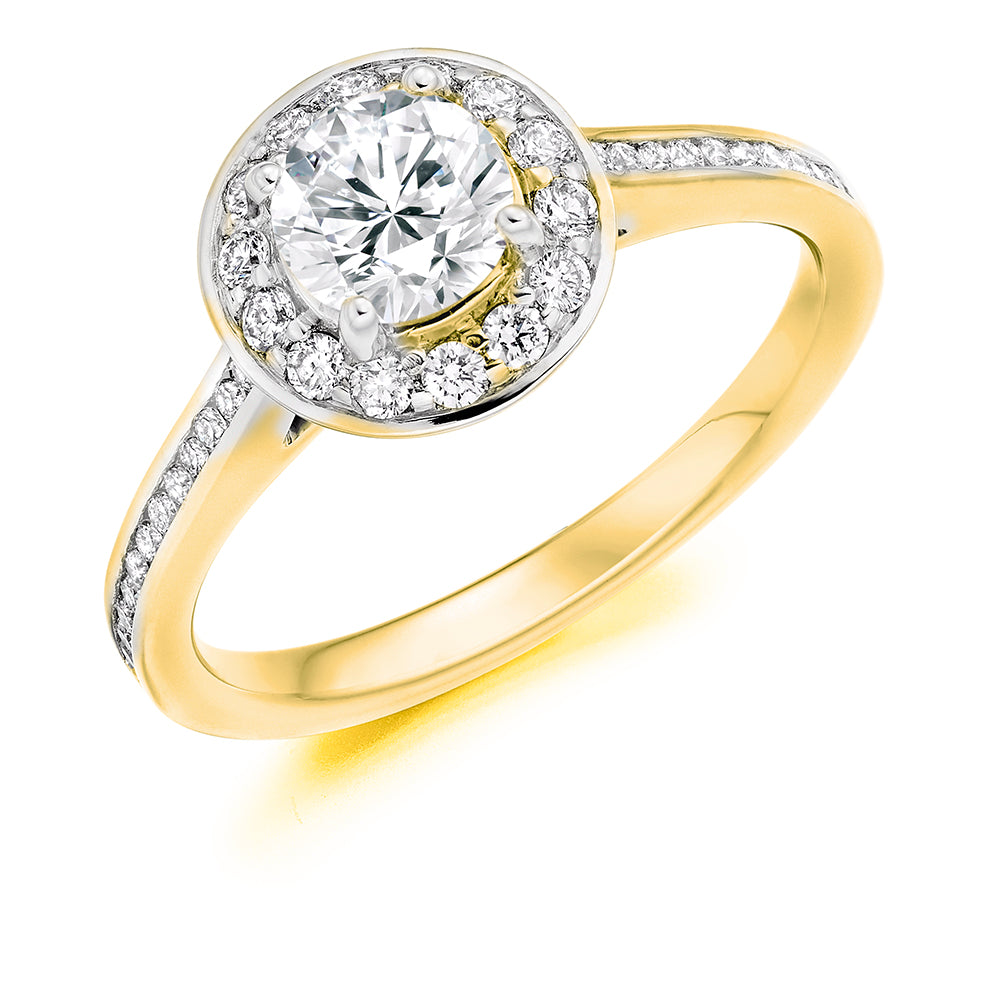 Yellow Gold