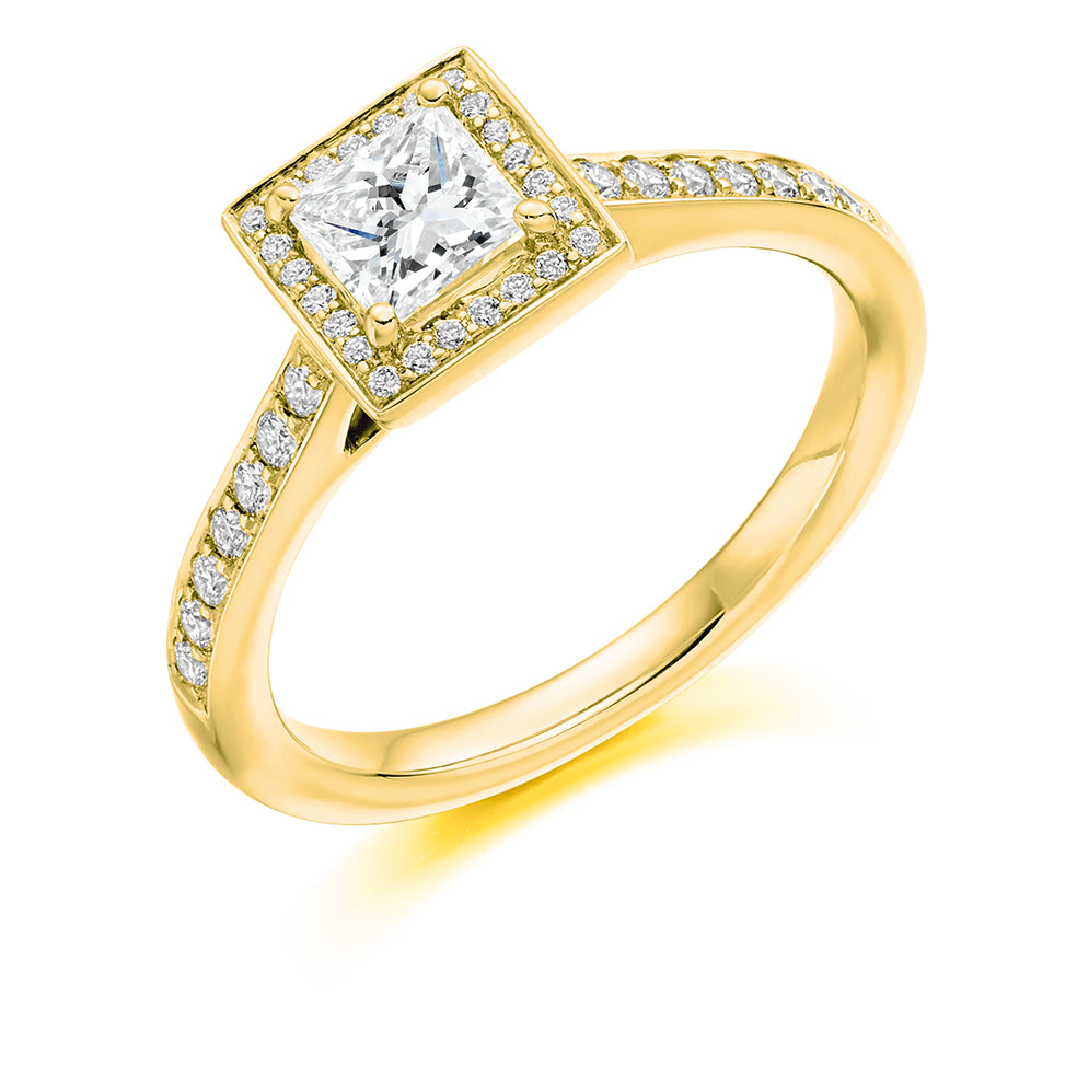 Yellow Gold
