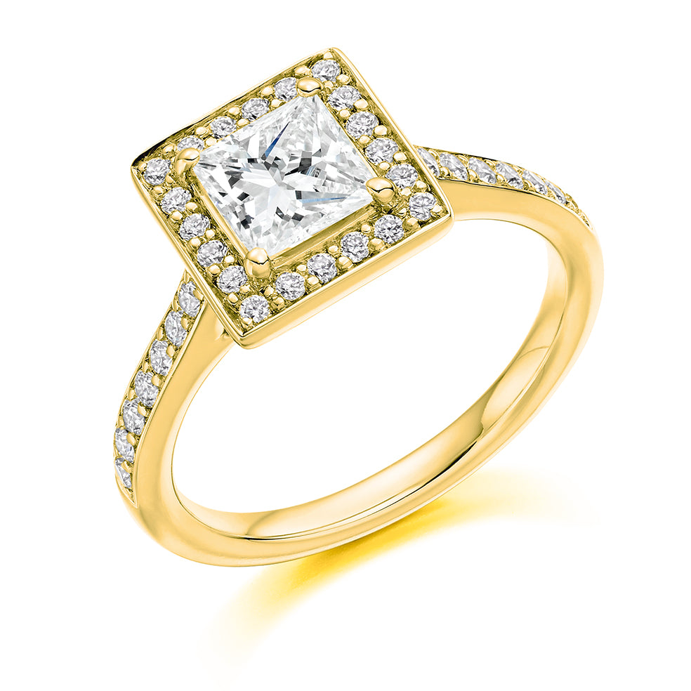 
                    Yellow Gold
                  