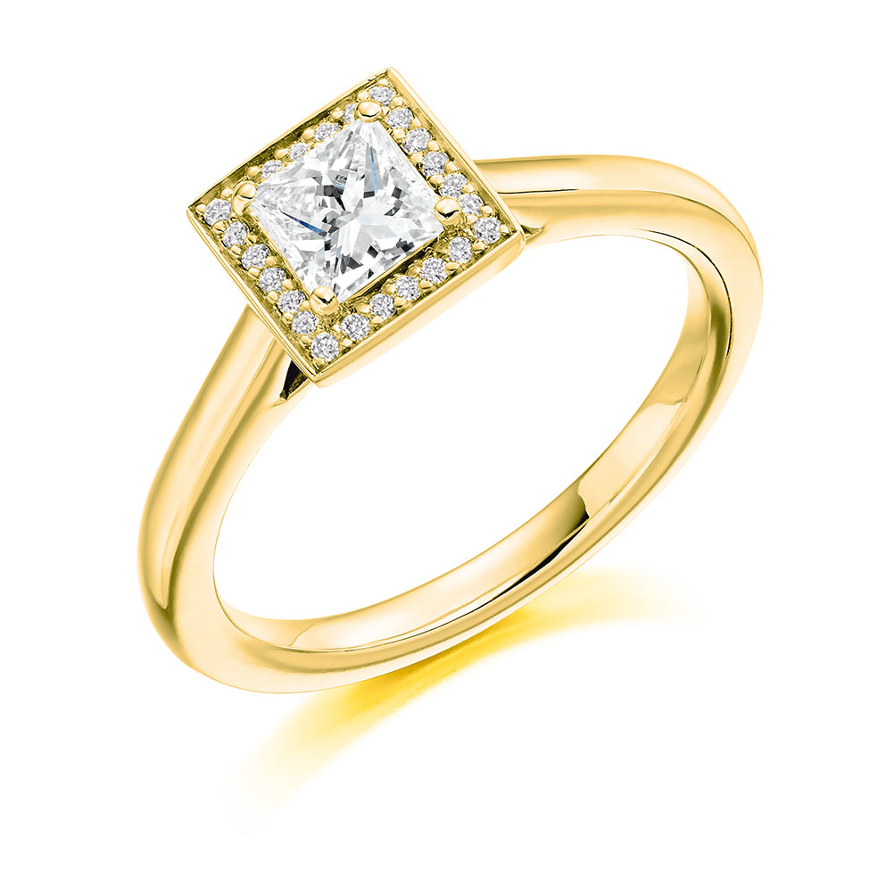 Yellow Gold