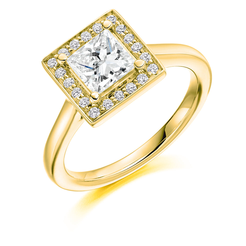 Yellow Gold