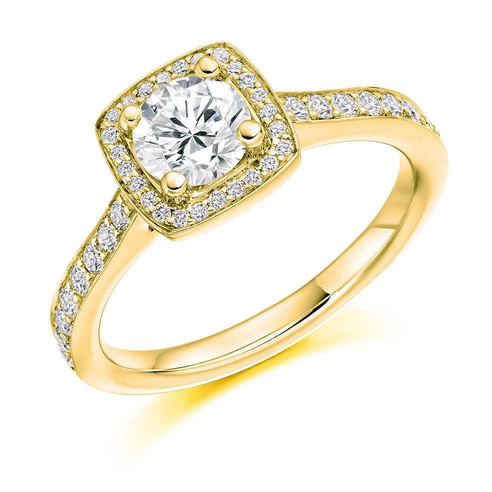 Yellow Gold